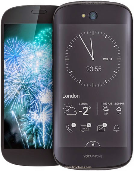 Yota YotaPhone 2