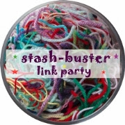Stash-buster link party 2014
