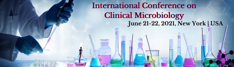 International Conference on Clinical Microbiology