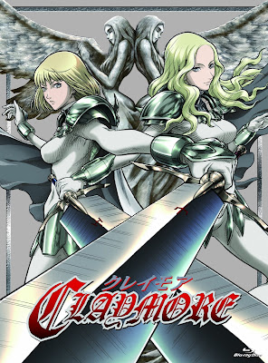 Claymore