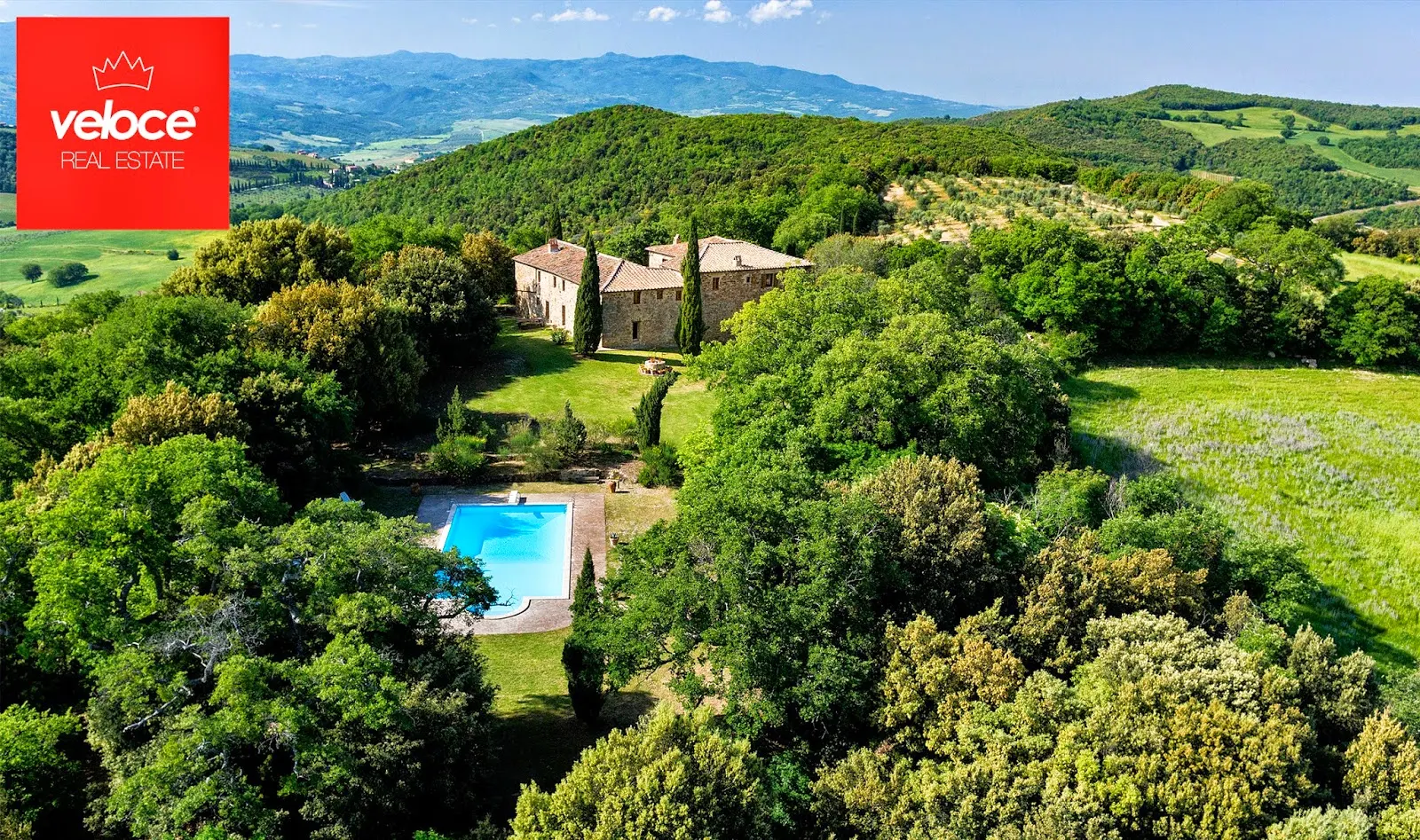 villa for rent in tuscany