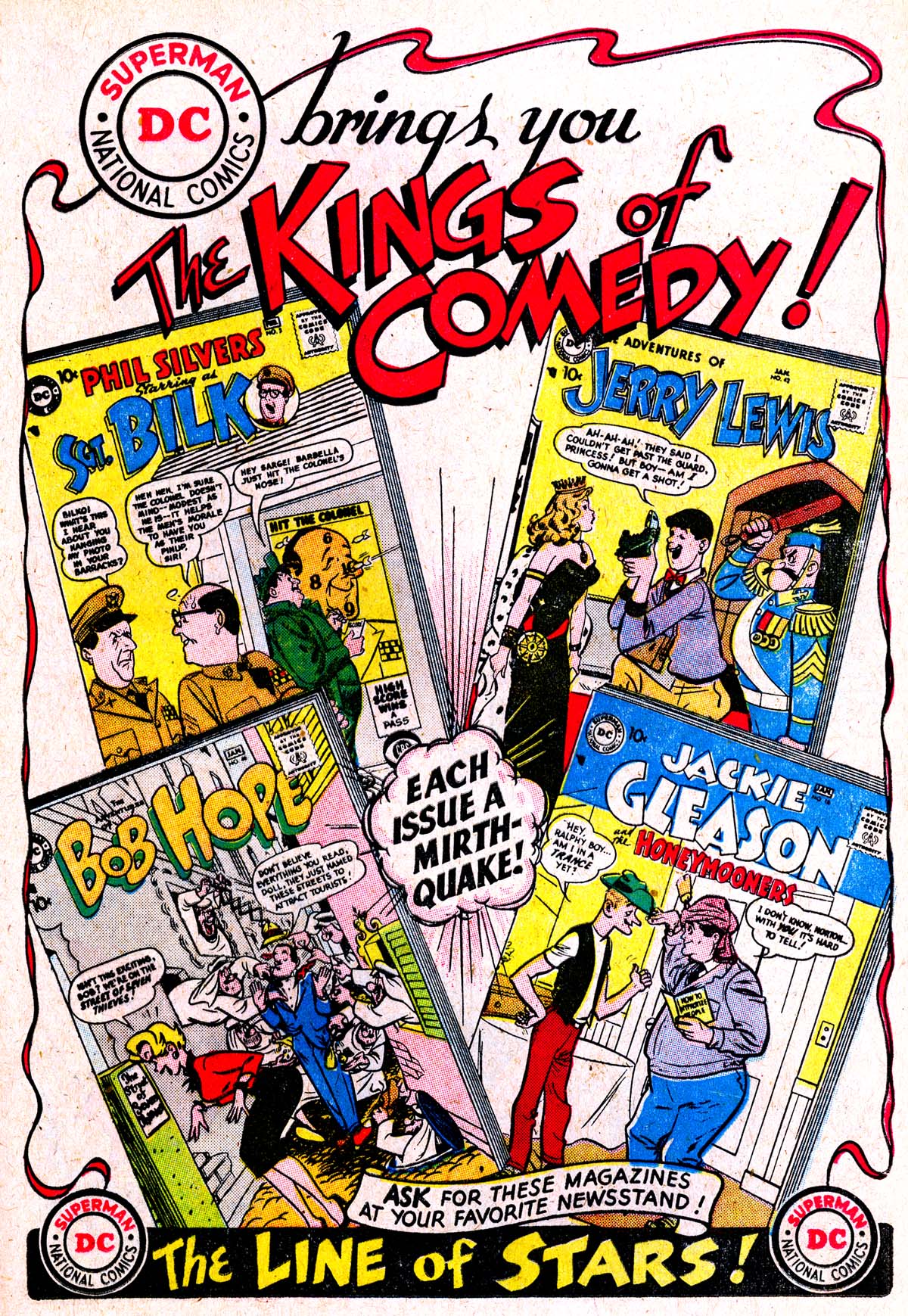Read online Strange Adventures (1950) comic -  Issue #88 - 17