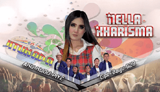 Lirik Lagu Aku Kudu Piye (Dan Artinya) - Nella Kharisma - Lorok™