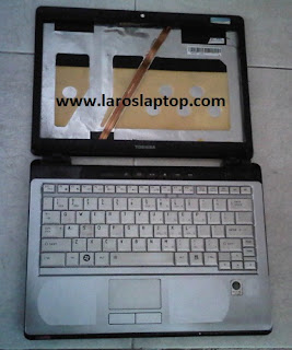 Jual Casing Laptop Toshiba U305