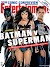 'Batman v Superman: Dawn of Justice' Graced the Cover of Entertainment Weekly; First Official Stills Unveiled