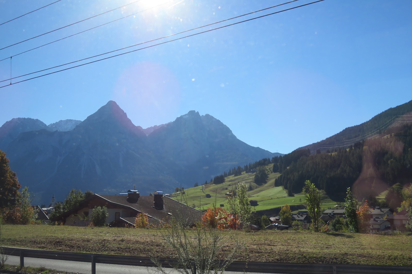 Haihui prin Lume Bichlbach