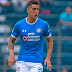 Enzo Roco se queda en Cruz Azul