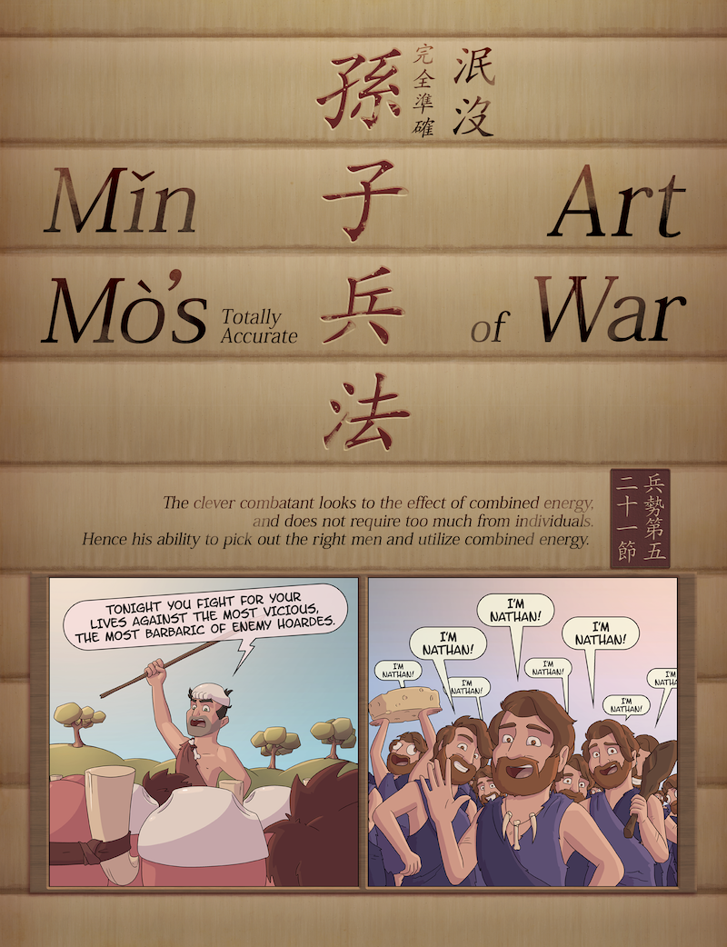 Totally accurate battle simulator comic chapter 3: bargaining (sorry this  one took so long barely have the time to make art sometimes) :  r/AccurateBattleSim