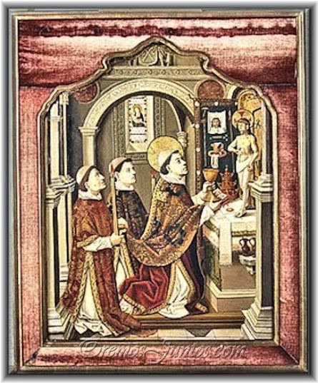 Vidas Santas San Colmán de Cloyne, Obispo