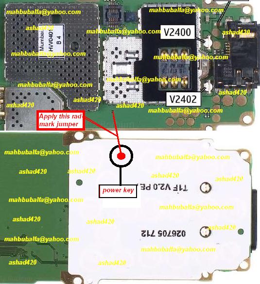 kumpulan trik jumper file flash dan solusi service ponsel