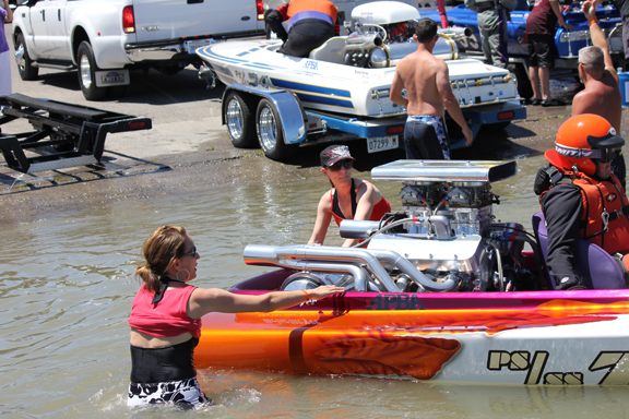 Whole Lot of Love and Nothing Less