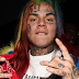 Polícia de Houston emite mandado de prisão contra 6ix9ine