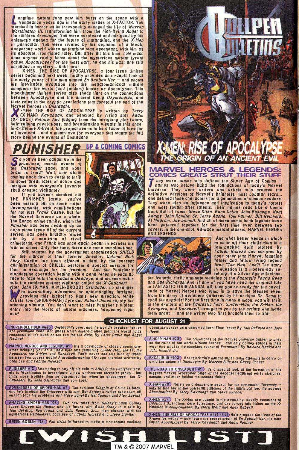 Read online Ghost Rider (1990) comic -  Issue #78 - 10