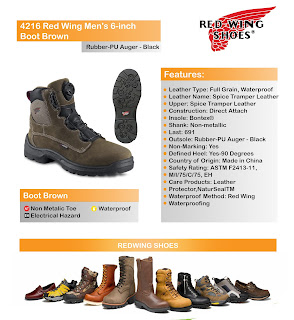 red wing style 4216