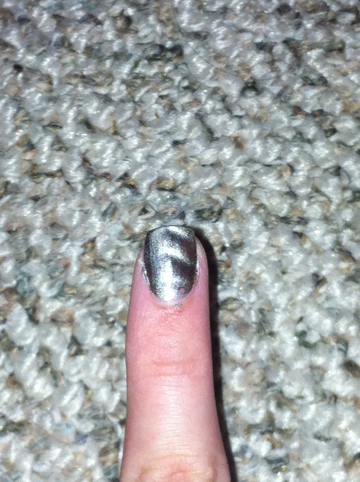 101 Nail Designs Nail Inc. Polish Review