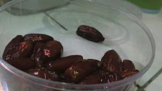 Manfaat buah kurma