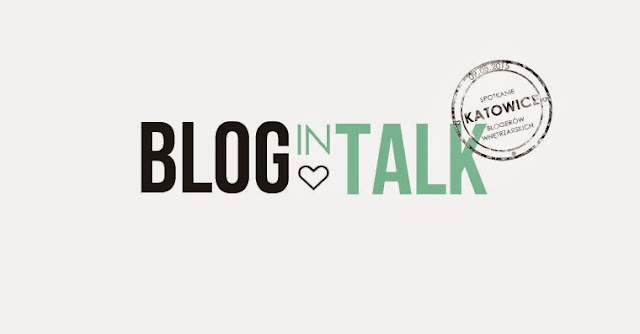 logo blog in talk