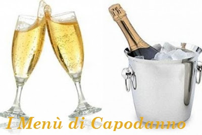 menu' capodanno 2014 ... qualche idea ...