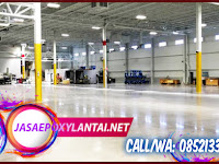 Kontraktor Epoxy Lantai Bandung Kontraktor Epoxy Lantai Bandung
