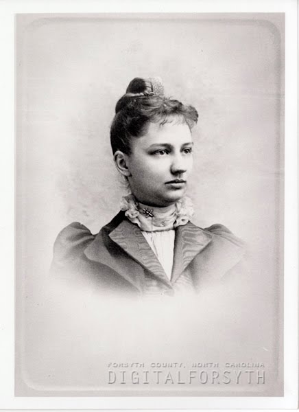 Adelaide L. Fries