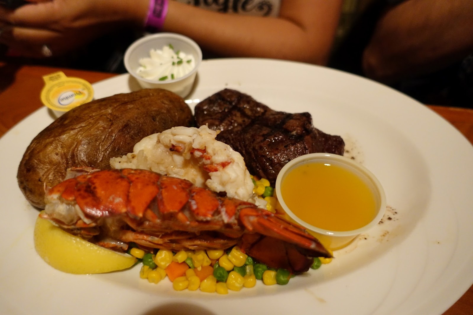 Vegas Vacation Fremont Street Experience