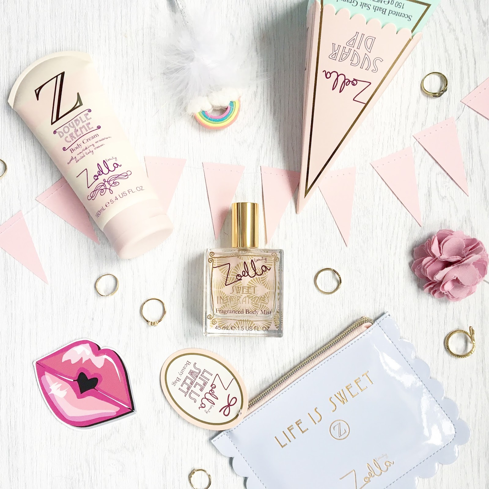 Blogging Tips: How To Create The Perfect Flat Lay Photo | Tales of a