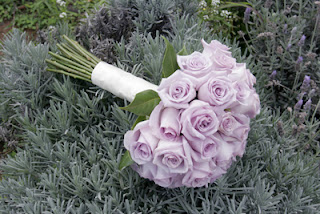 lavender grace bouquet 1-800-flowers® graceful lavender bouquet by real simple®