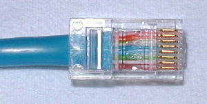 How to make Lan Cable (Ethernet Cable) - Code Helpers