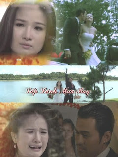 LẤP LÁNH MƯA BAY - VTV9 LẤP LÁNH MƯA BAY