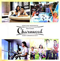 Cluster Charnwood