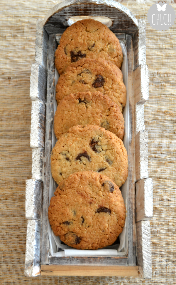 galletas-de-avena-y-chips-de-chocolate