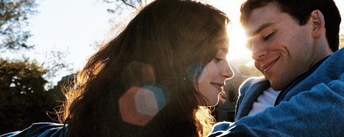 Simplesmente Acontece Livro X Filme Encenan Do