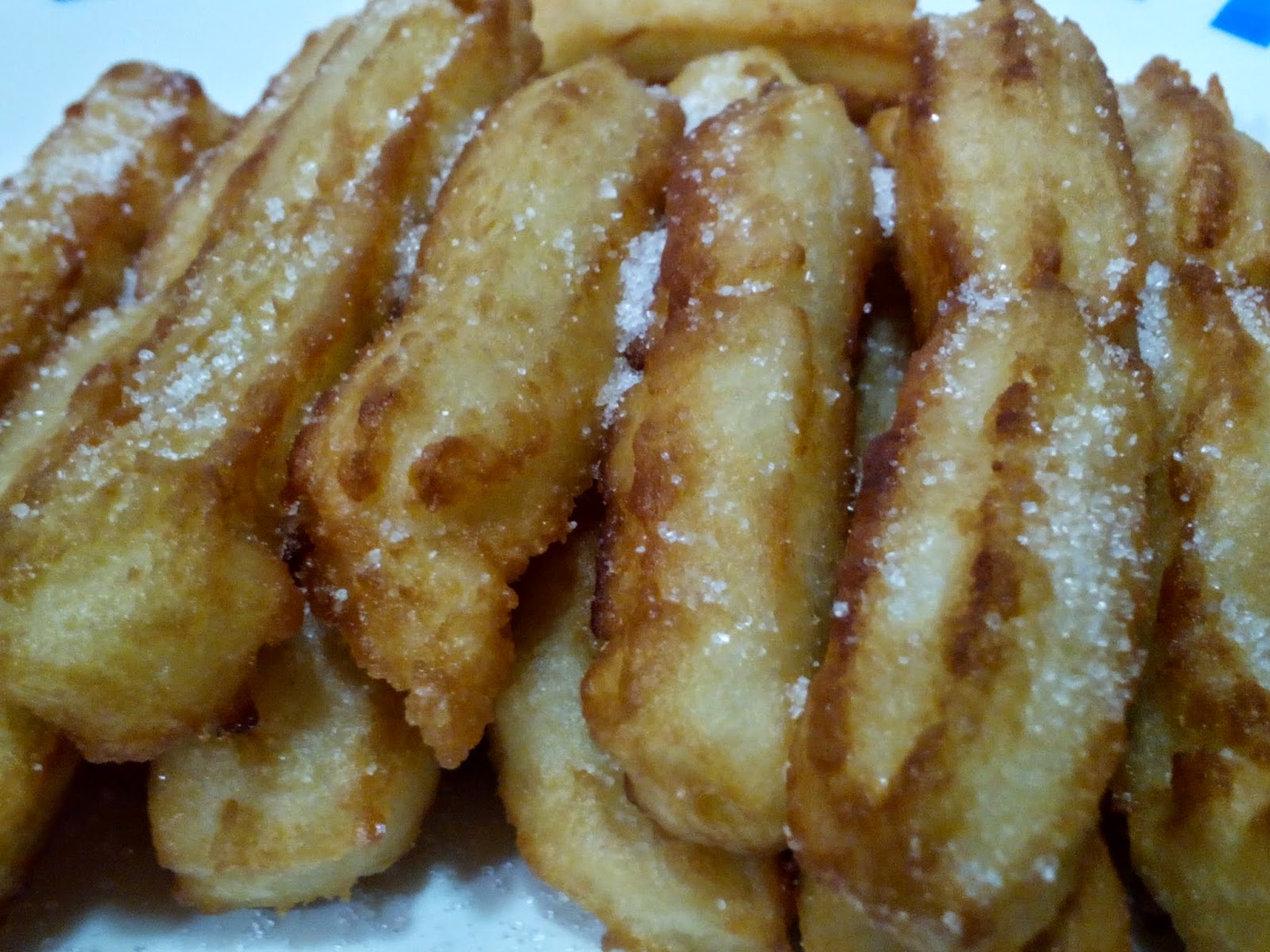 Churros