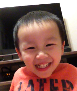 ♥26 month old♥