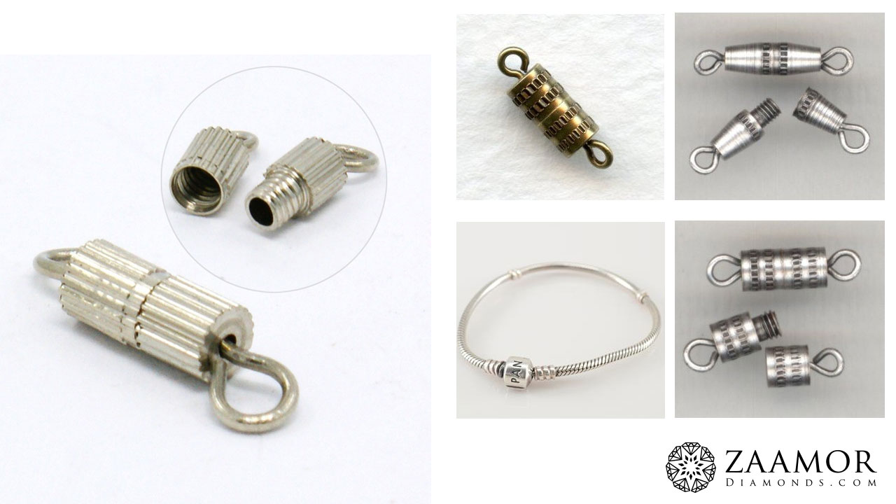 Top 87+ bracelet lock types - ceg.edu.vn