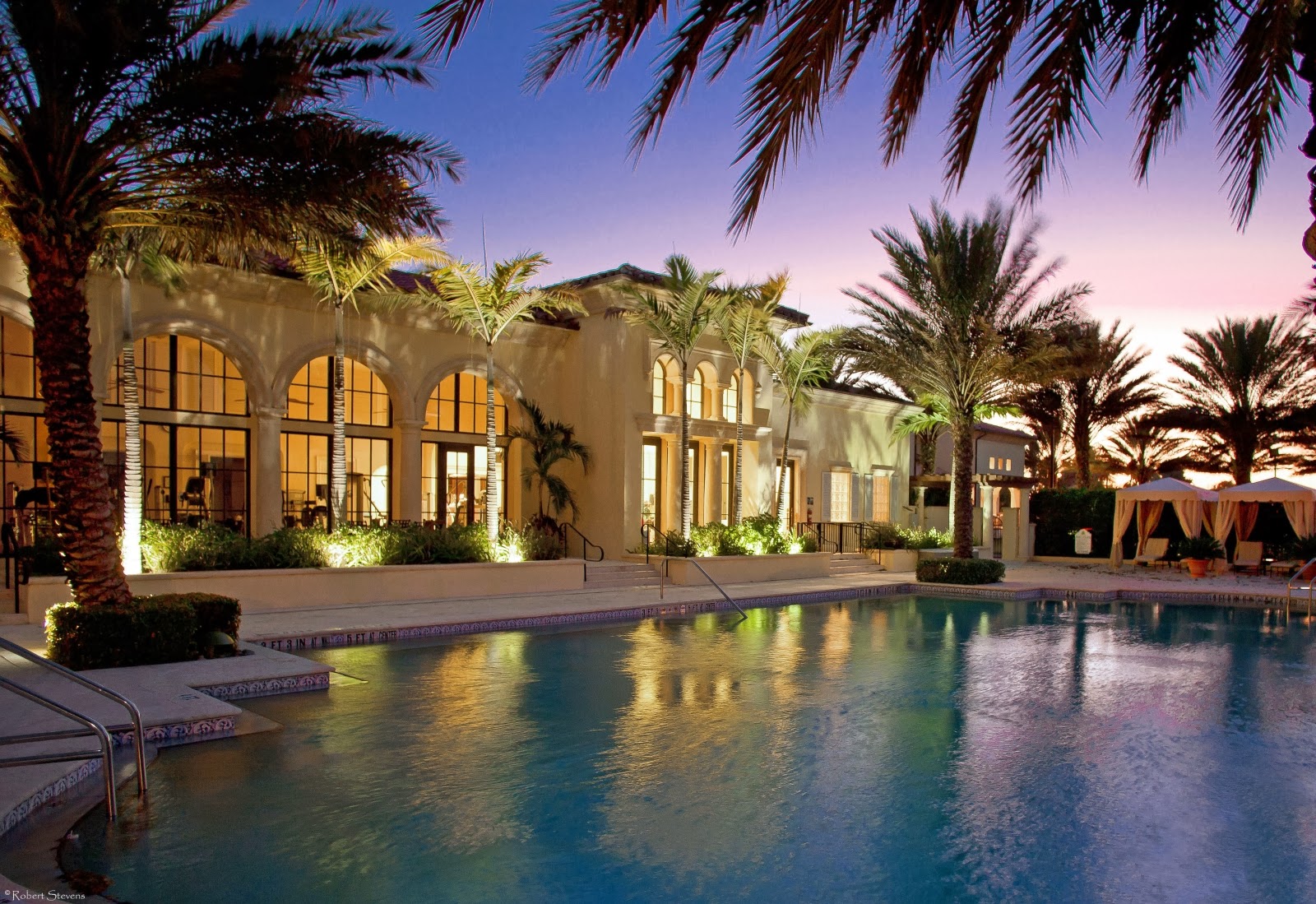 Old Palm Homes and Info Old Palm Community Info