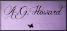 A.G. Howard's Official Website
