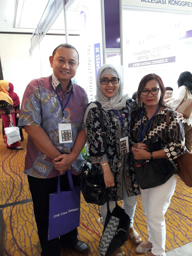 Alumni FKG UGM 86 2017