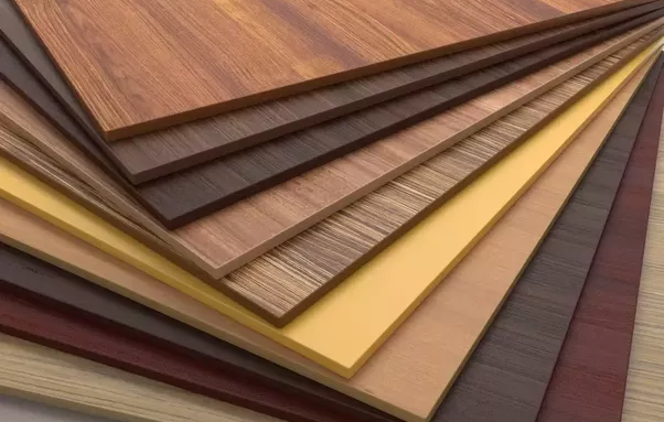 Wood Plastic Composite