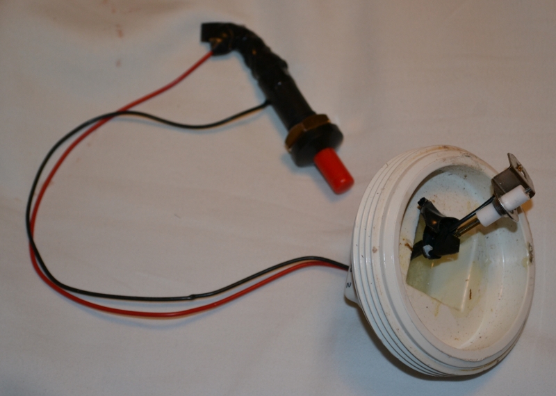 Raptorlicious Potato Gun