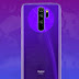 هاتف ريدمى القادم REDMI 9 بطارية 5000 مللي أمبير وفقًا لـ FCC هاتف ريدمى القادم REDMI 9 بطارية 5000 مللي أمبير وفقًا لـ FCC