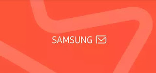 Samsung email