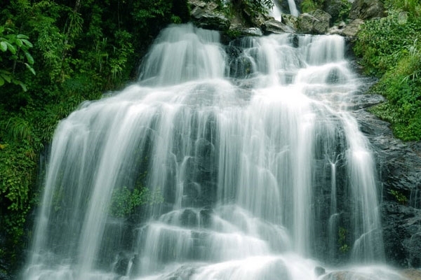 Tour ghép đoàn Sapa đi từ Ba Đình