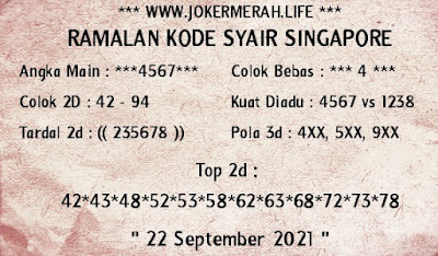 forum syair sgp