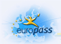 europass CV