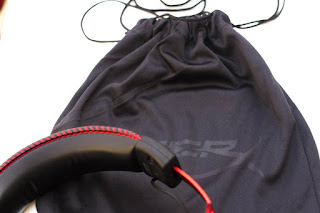 مراجعة سماعة HyperX Cloud Alpha وهل تستحق الشراء ؟ مراجعة سماعة HyperX Cloud Alpha وهل تستحق الشراء ؟