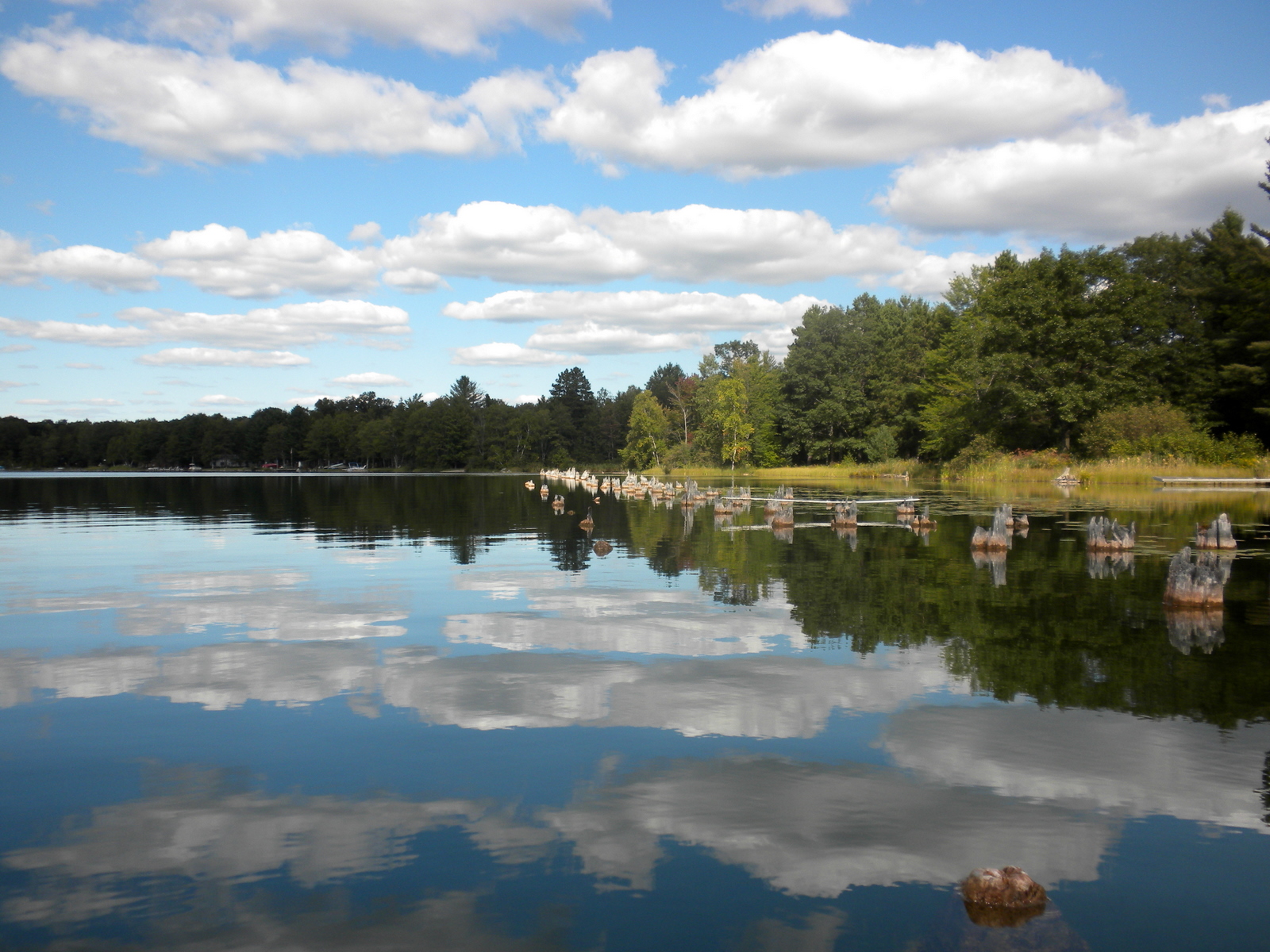 Moeller Travels Michigan, Gaylord Sept 9 18
