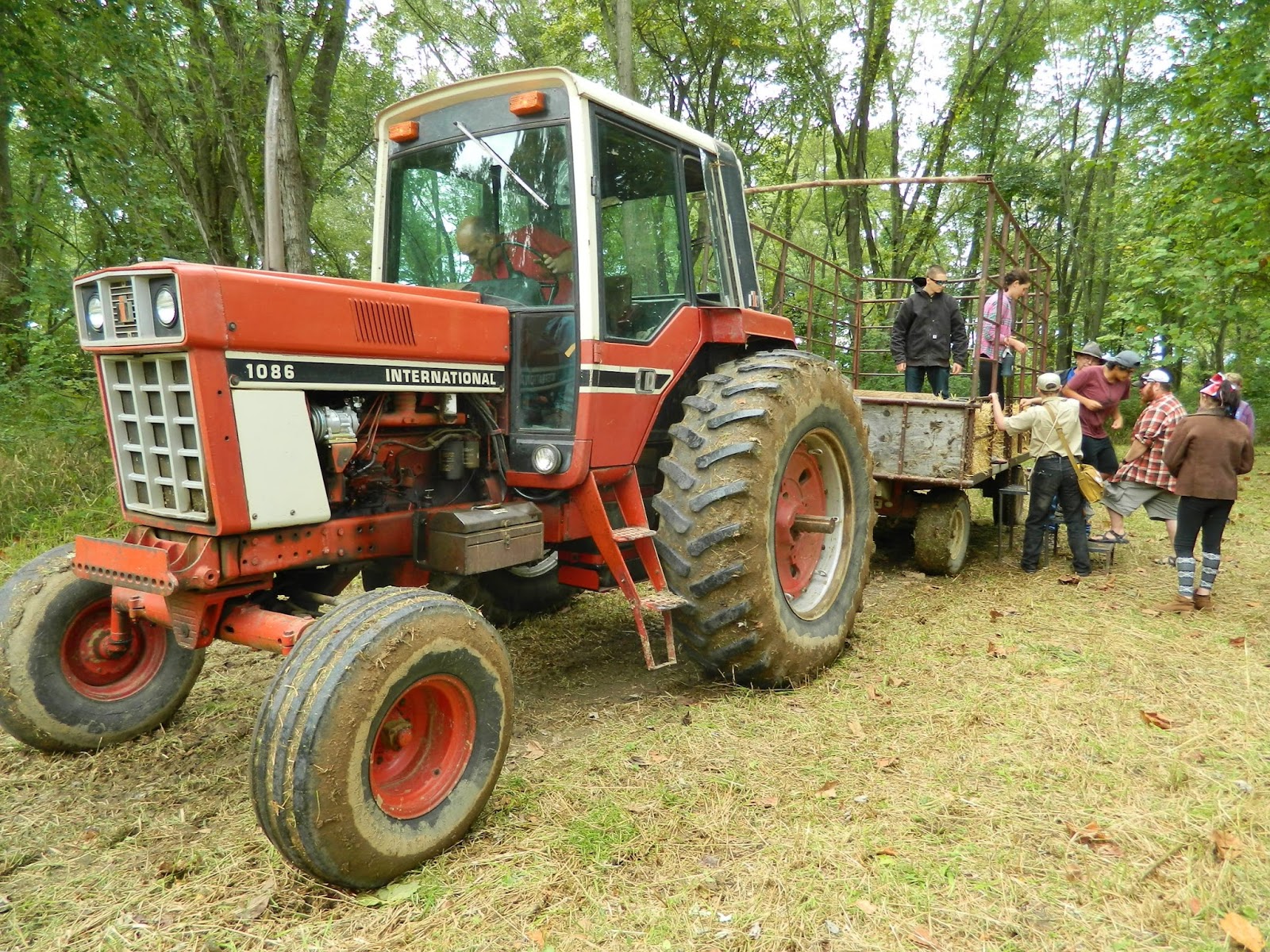 Jeromesville Sycamore Festival Jeromesville, Ohio