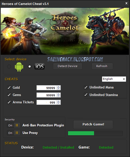 heroes of camelot hack no download heroes of camelot hack no download