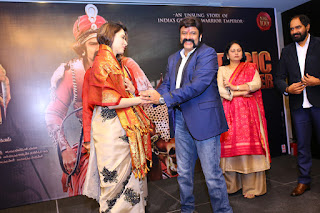 tsr felicitates gpsk team success tsr felicitates gpsk team success